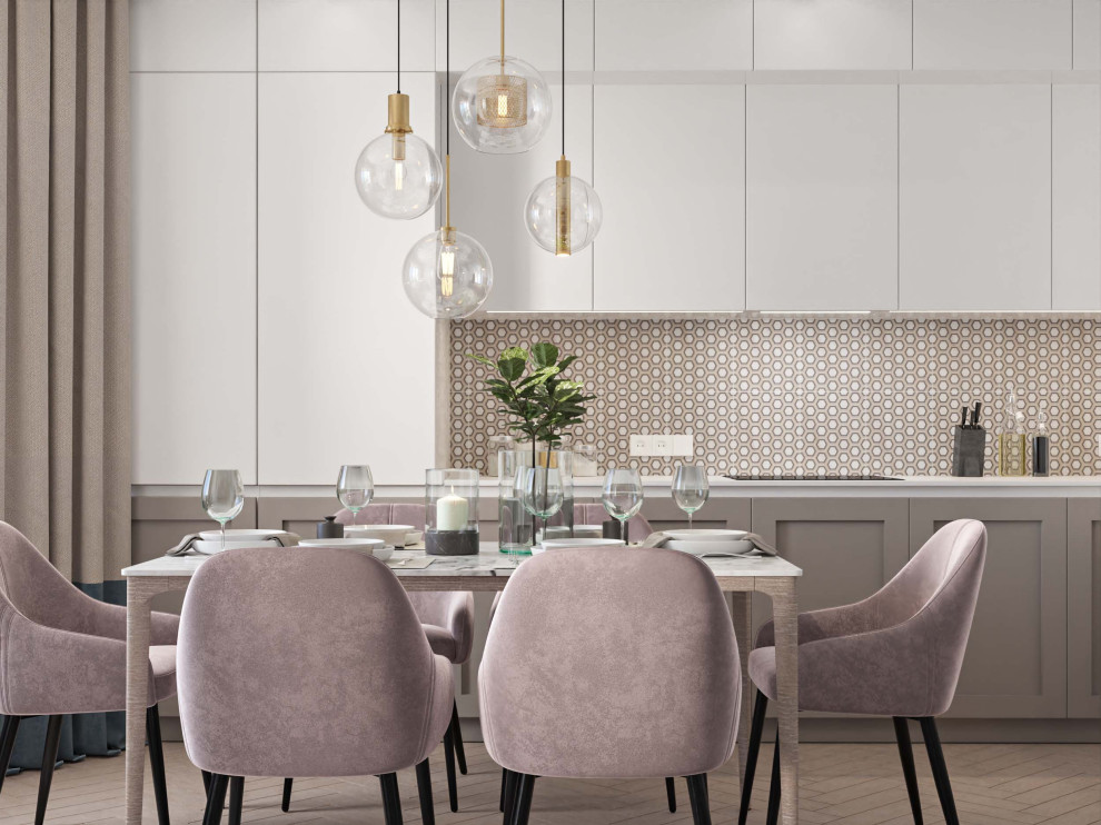 Квартира  ТамбовБизнесСтрой