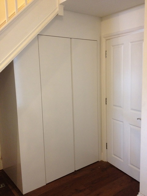 Tufnell cabinet