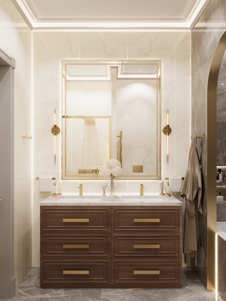 Квартира 135 кв м