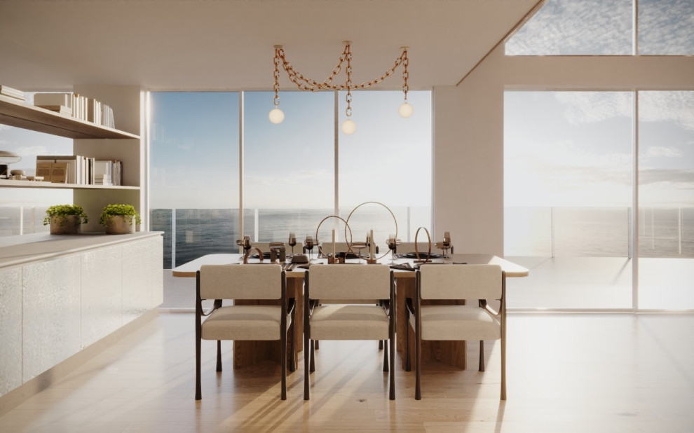 Malibu Home