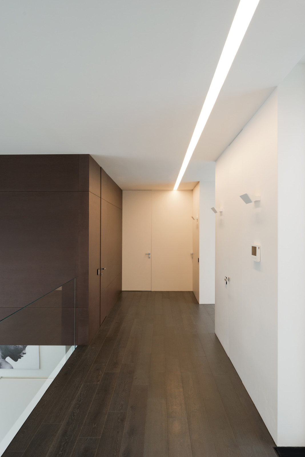 Загородный дом в поселке Пестово