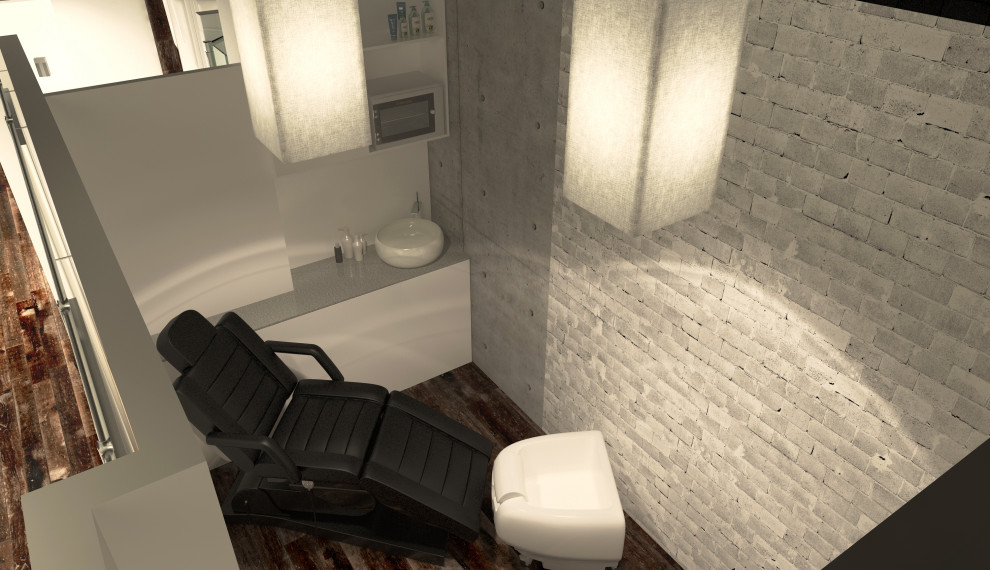 салон красоты