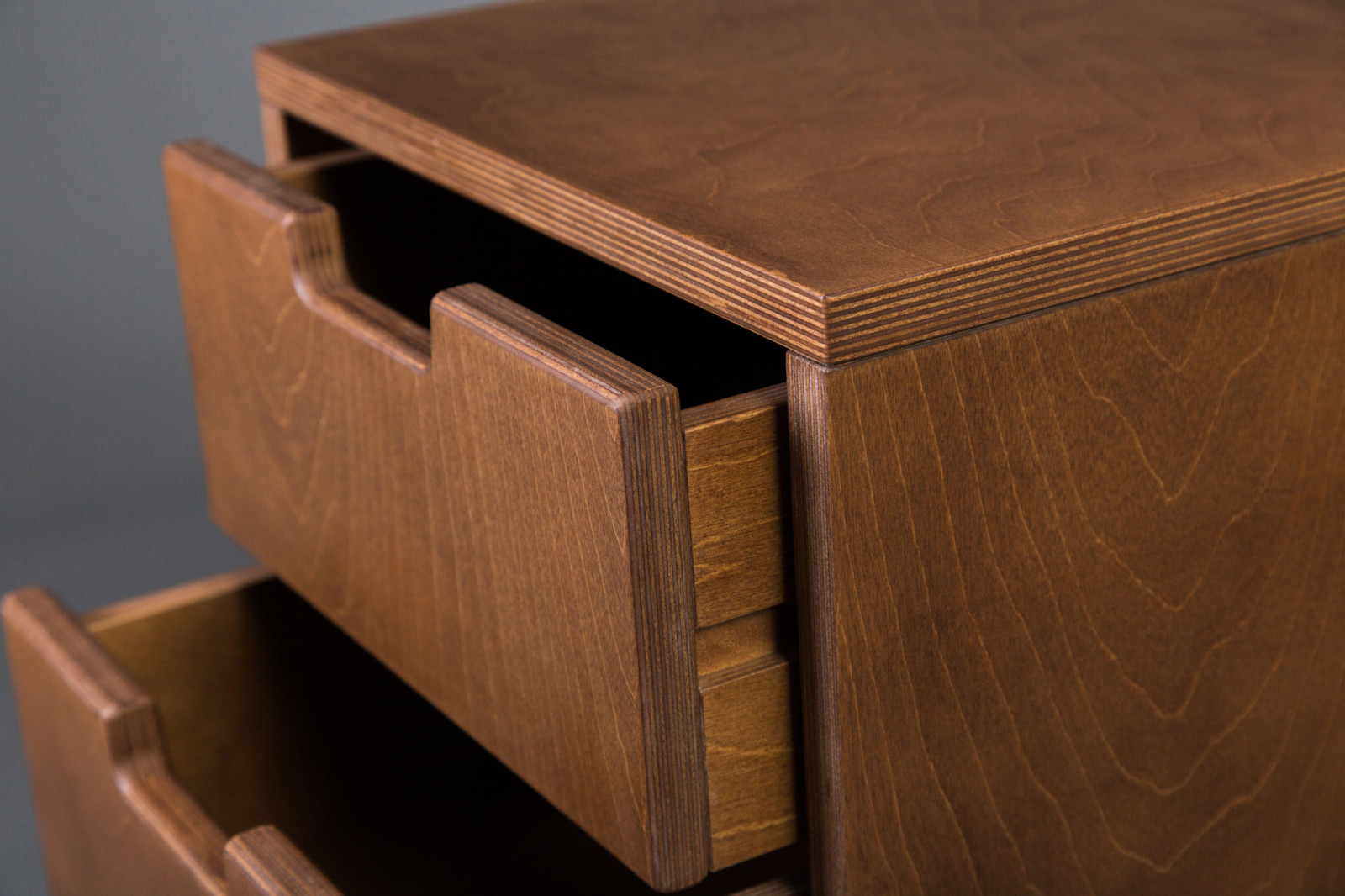 Стол и подкатная тумба. Комплект.