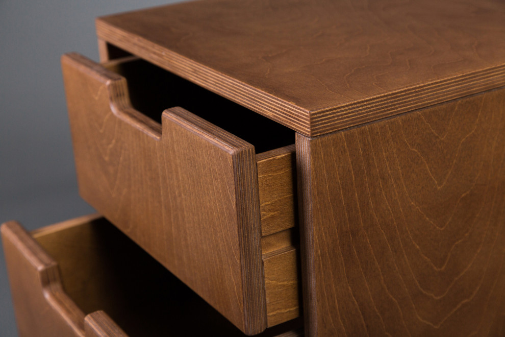 Стол и подкатная тумба. Комплект.