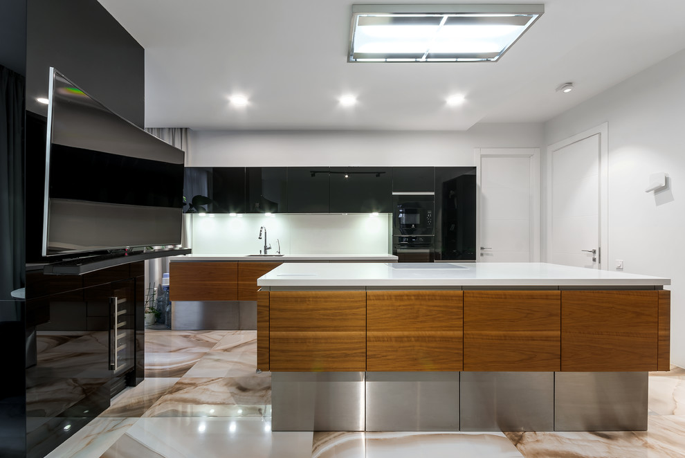 Квартира на Пятницкого