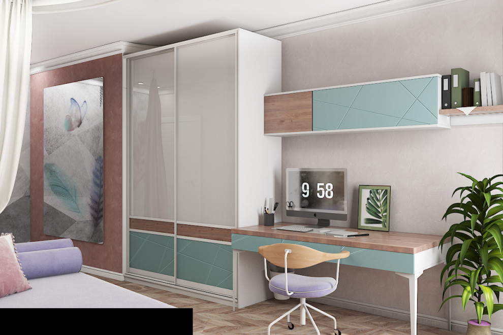 ул.Родины...