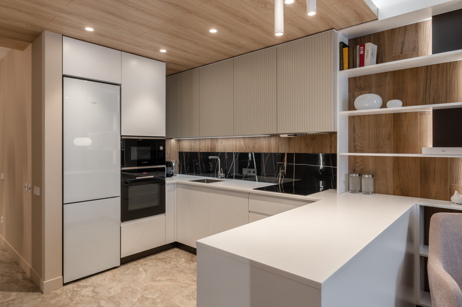 Природная палитра