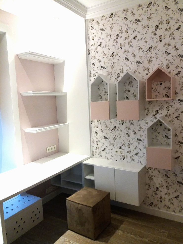 Полки и тумбы