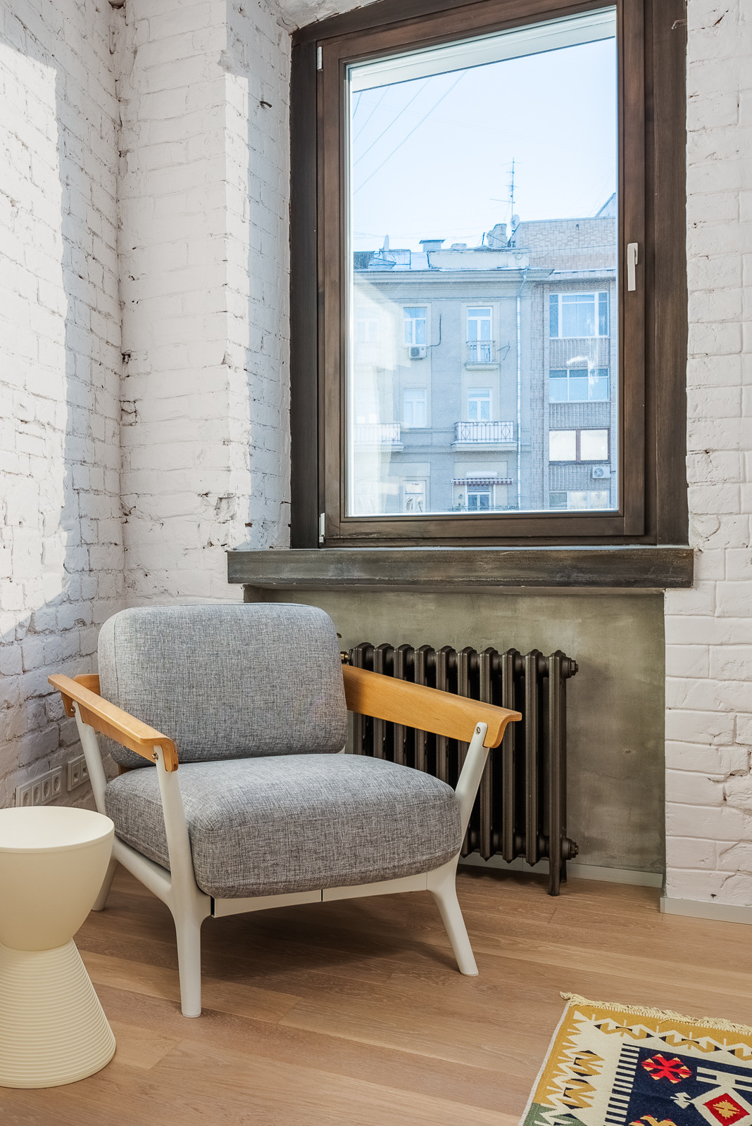 Апартаменты в Вознесенском переулке (Москва)