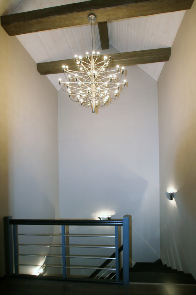 Таунхаус в поселке "Александровский"