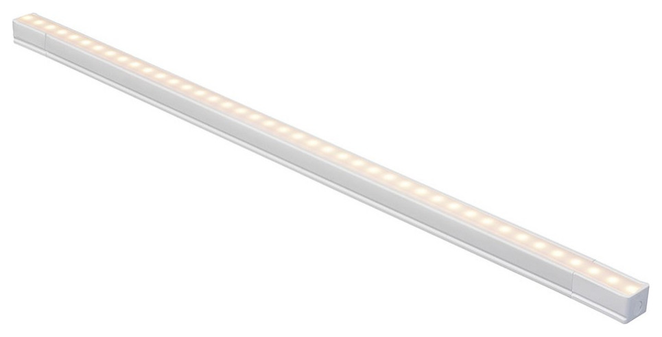 21" Thread Linear Led Cabinet And Cove Light Strip 3500K