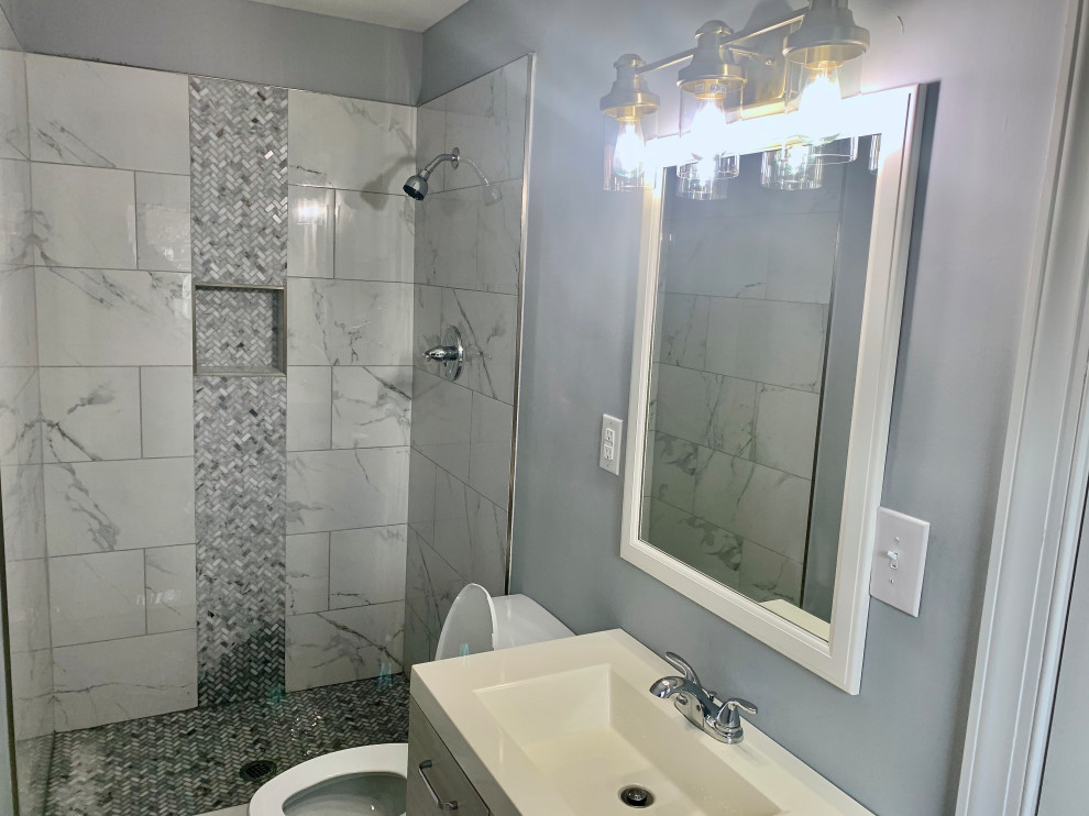 After Photos: Dad's First