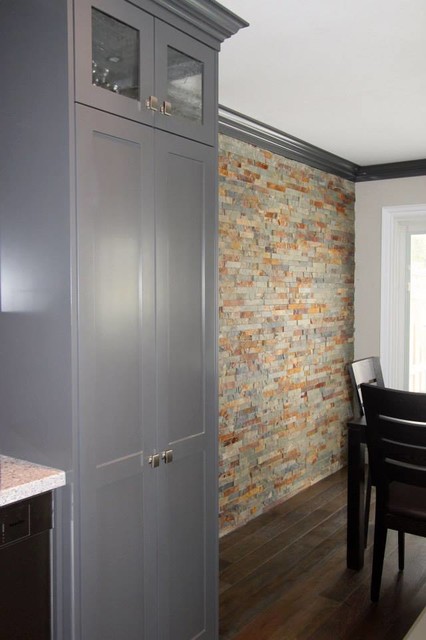 Total Duplex Transformation 