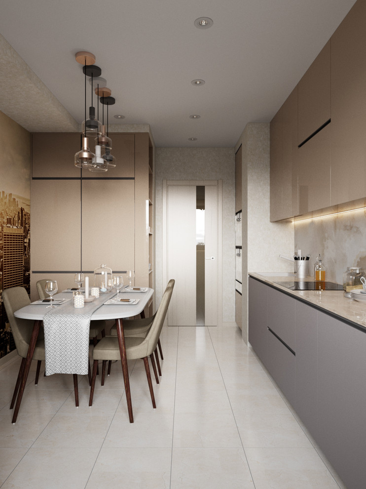 Квартира в Марьино