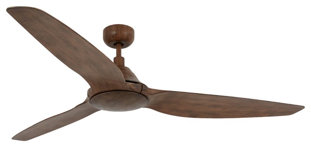 Lucci Air Type A Ceiling Fan Oil Rubbed Bronze And Dark Koa