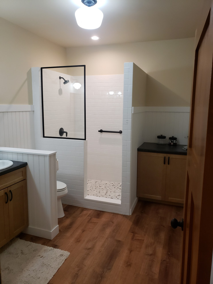 Nunica Bathroom remodel