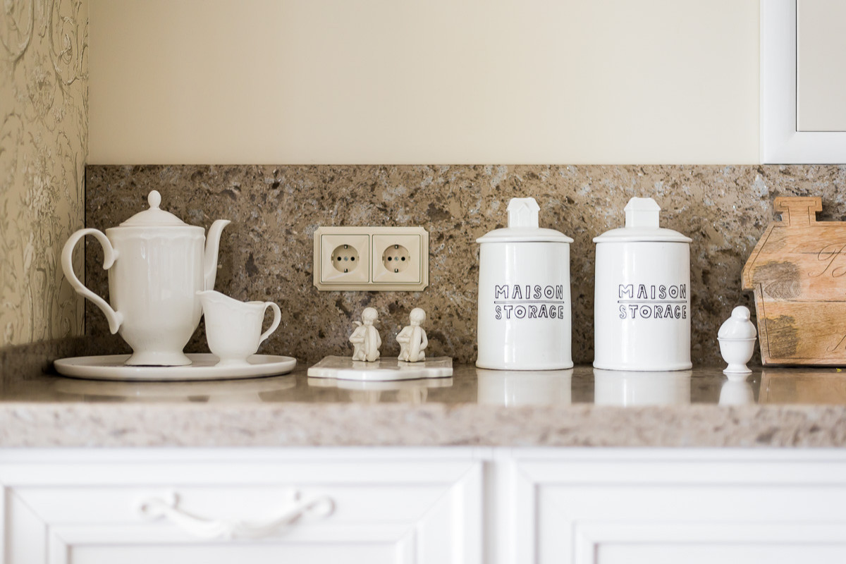 Нежное шале