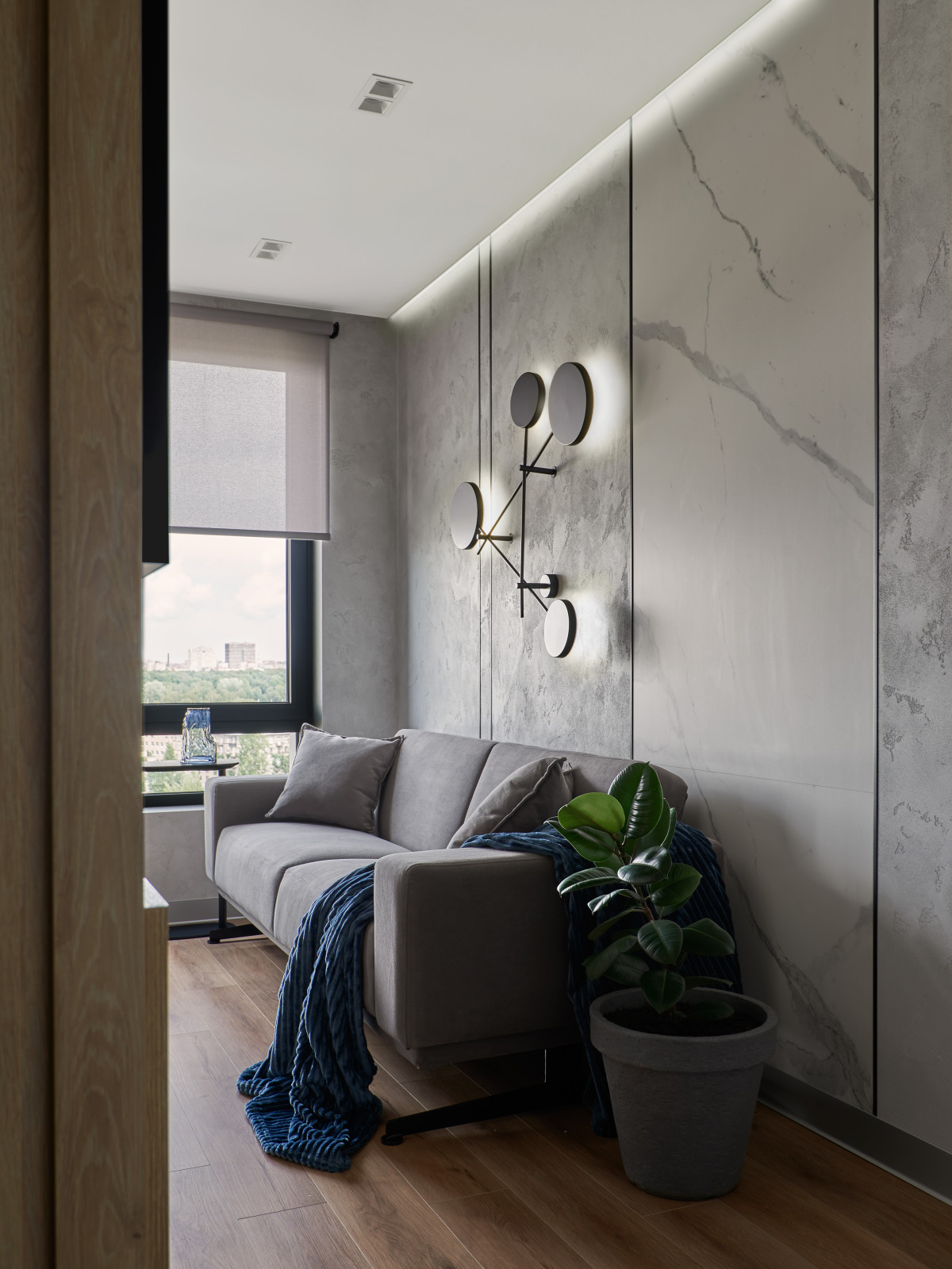 Квартира_Белоостровская 10