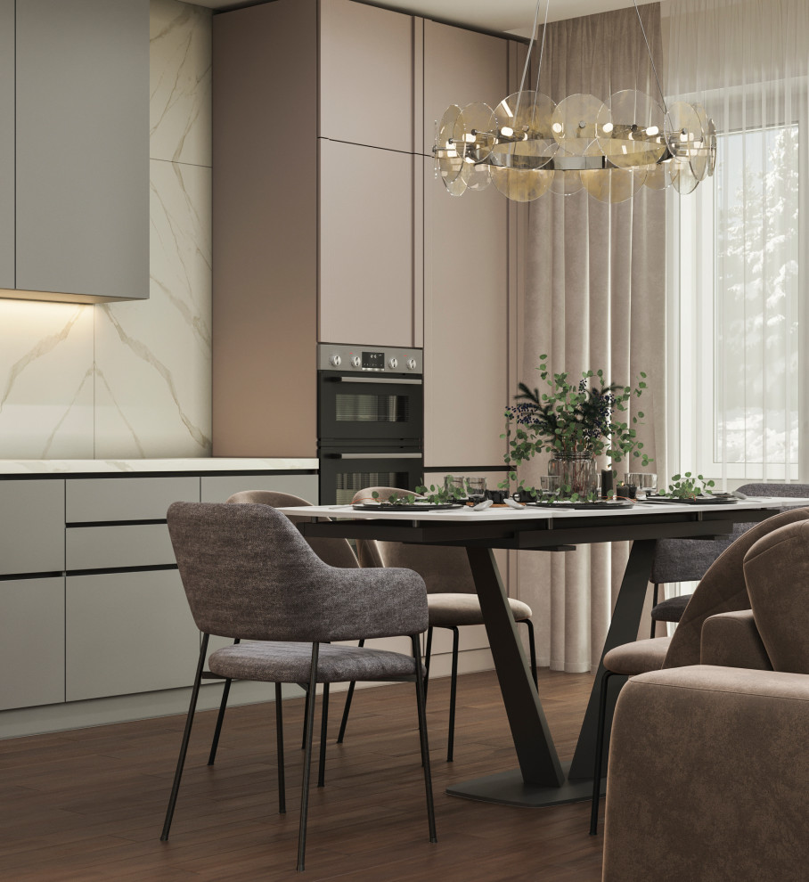 ИГРА КОНТРАСТОВ