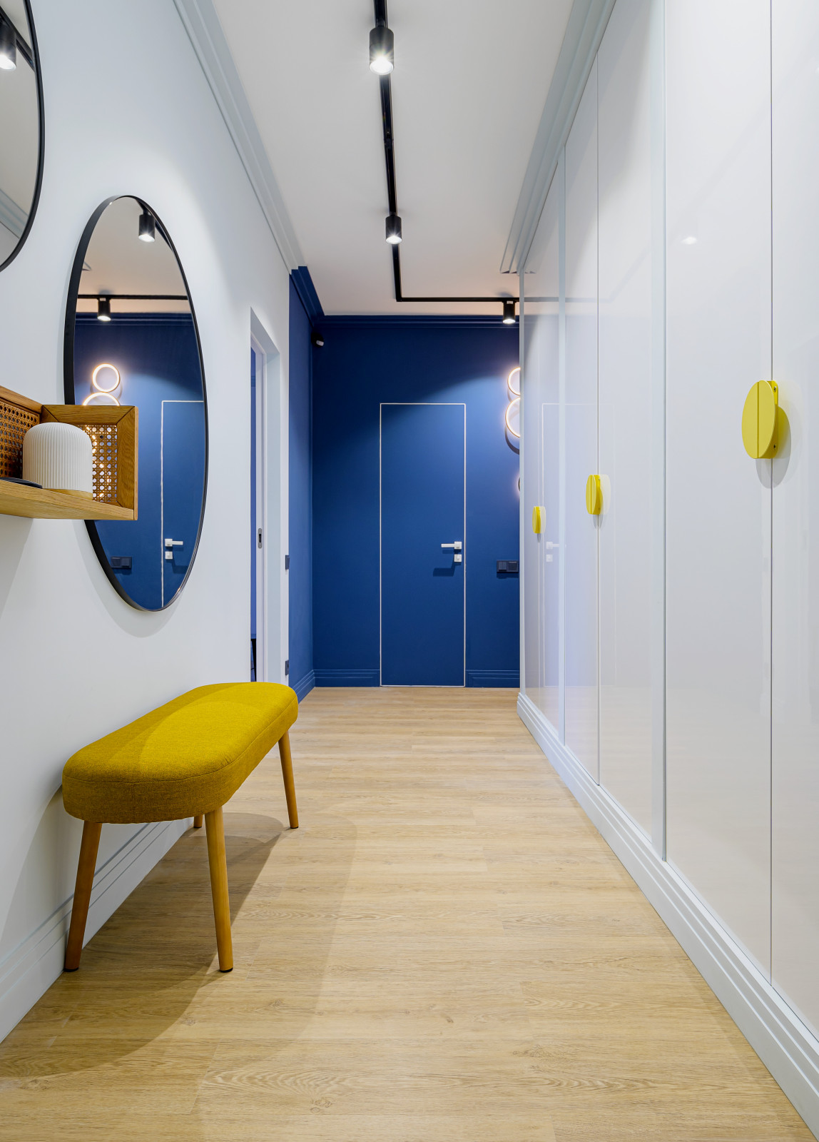 Апартаменты в Зеленоградске, 65 м кв