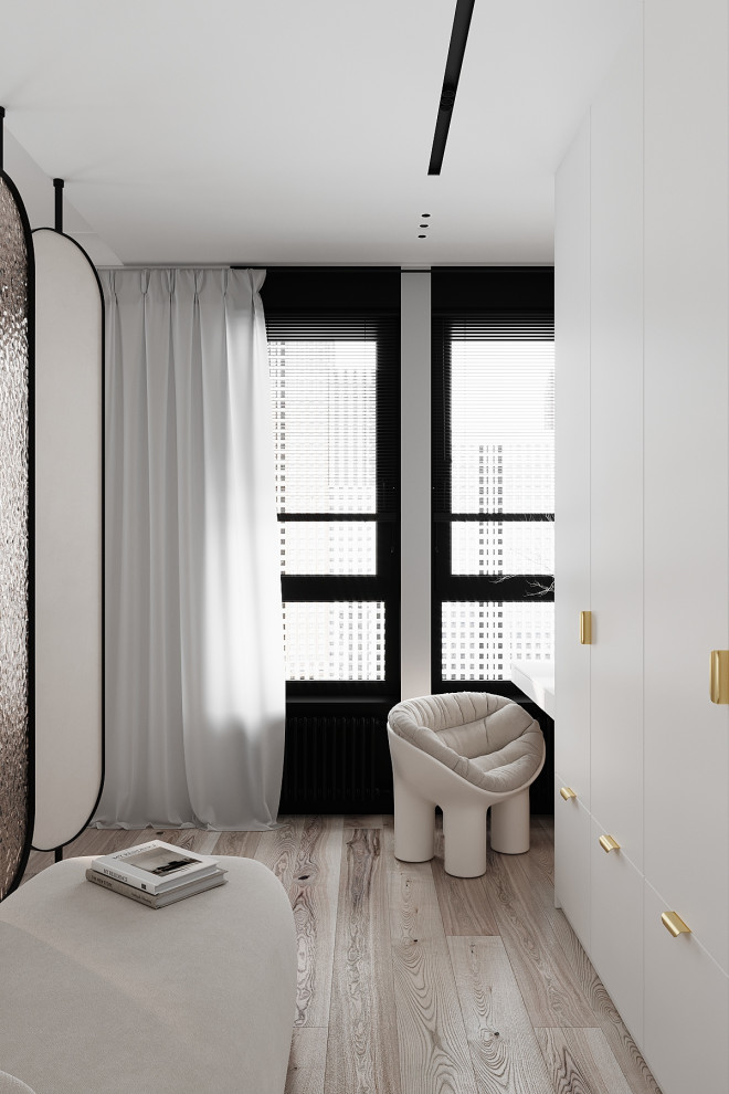 СЕЛИГЕР СИТИ, Москва, 2023