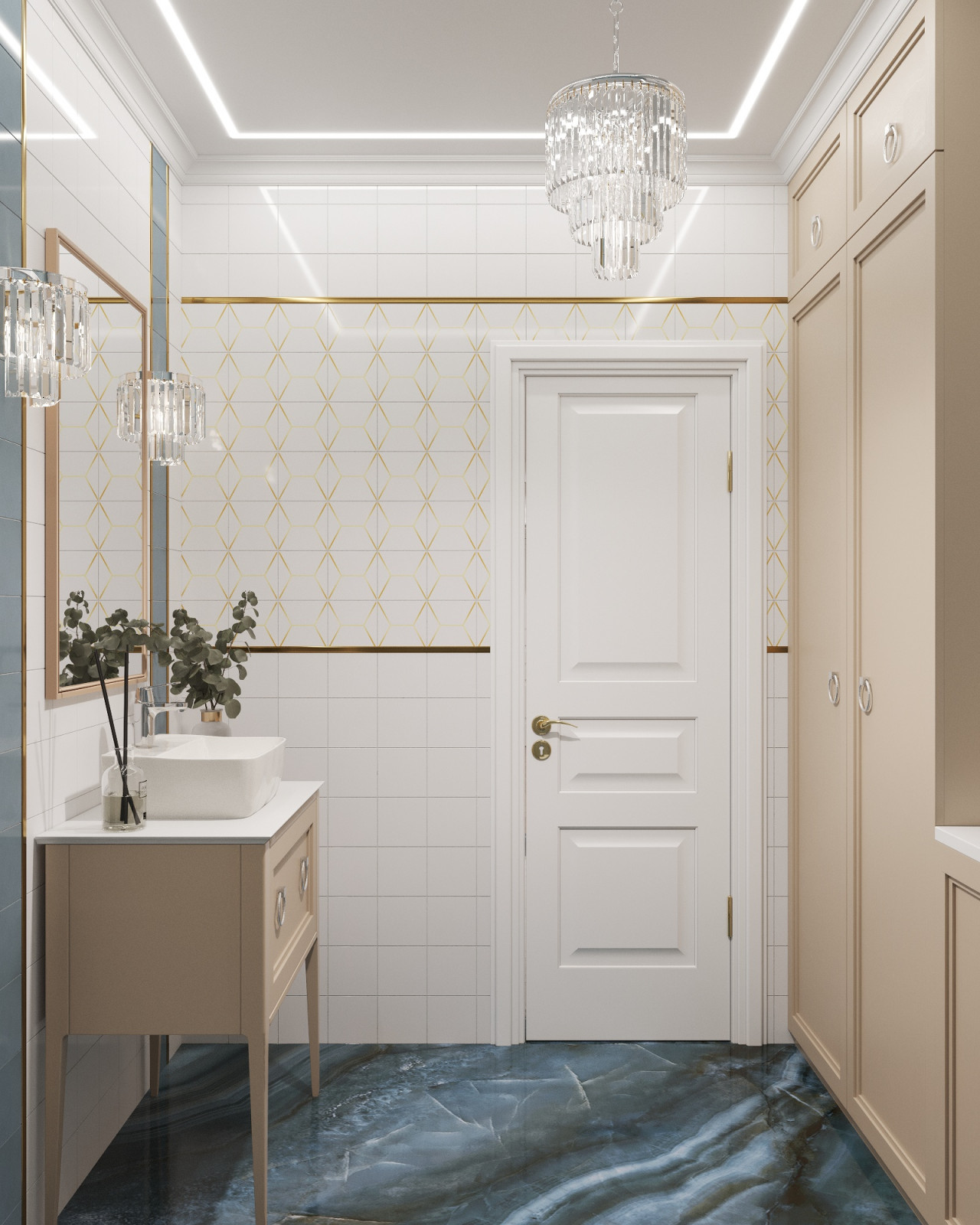 "Настроение праздника" Гостевой СУ