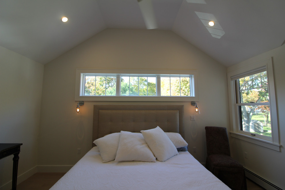 JBA Residence #4