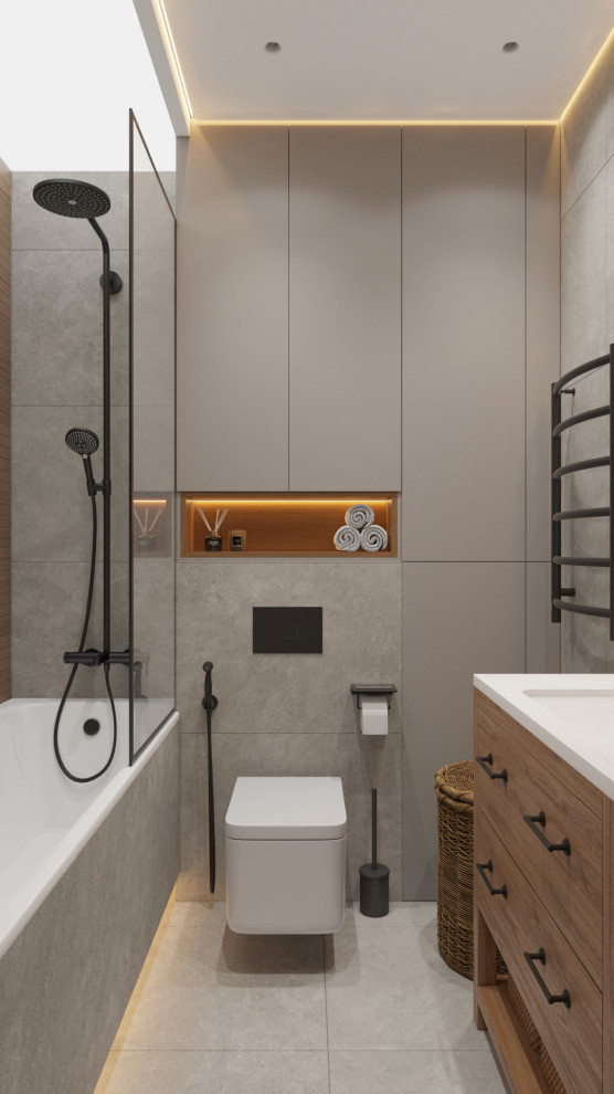 ЖК "Level Причальный"