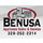 Benusa Appliance Sales & Service