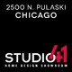 Studio41 Home Design Showroom