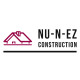 Nu-N-EZ Construction