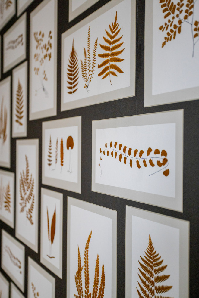 Фотосъемка загородного коттеджа