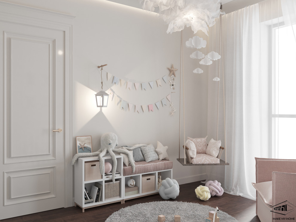 ЖК " Резиденция композиторов" 2