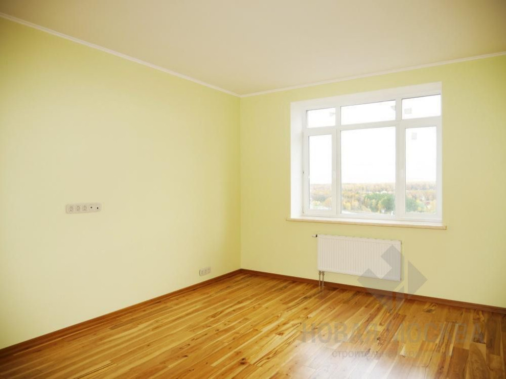 Ремонт двухкомнатной квартиры 80 кв.м. в ЖК «Москва А101»