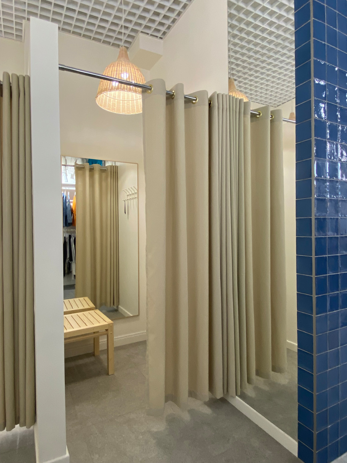 Салон одежды