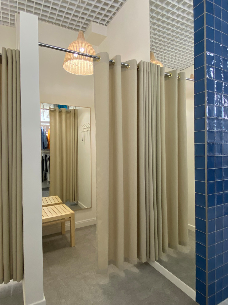 Салон одежды