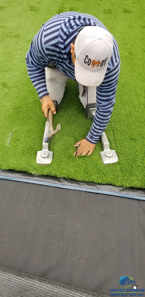 Artificial Turf in Sherman Oaks