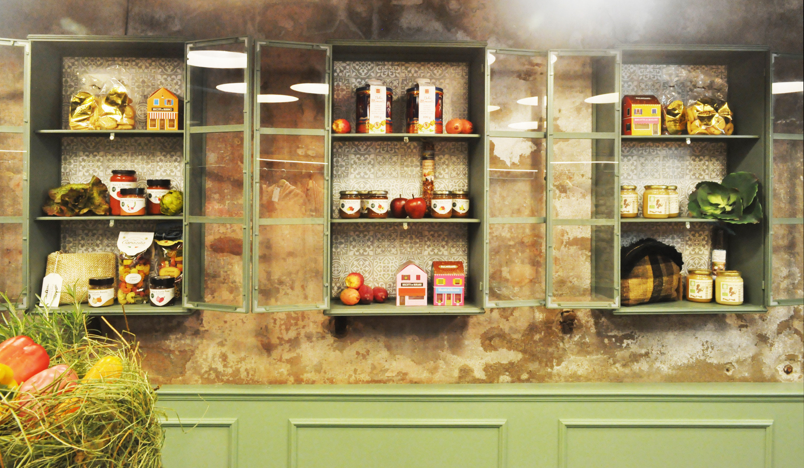 Laguna Store
