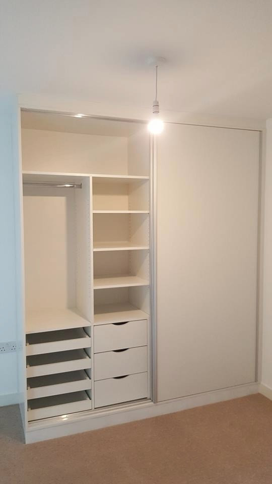 Bespoke carpentry