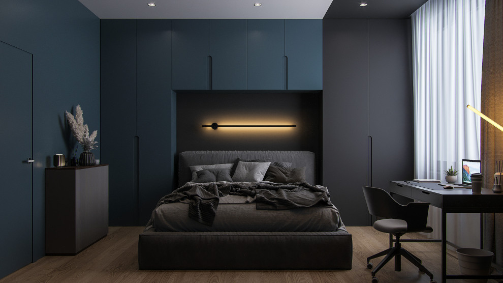 ЖК Испанские кварталы