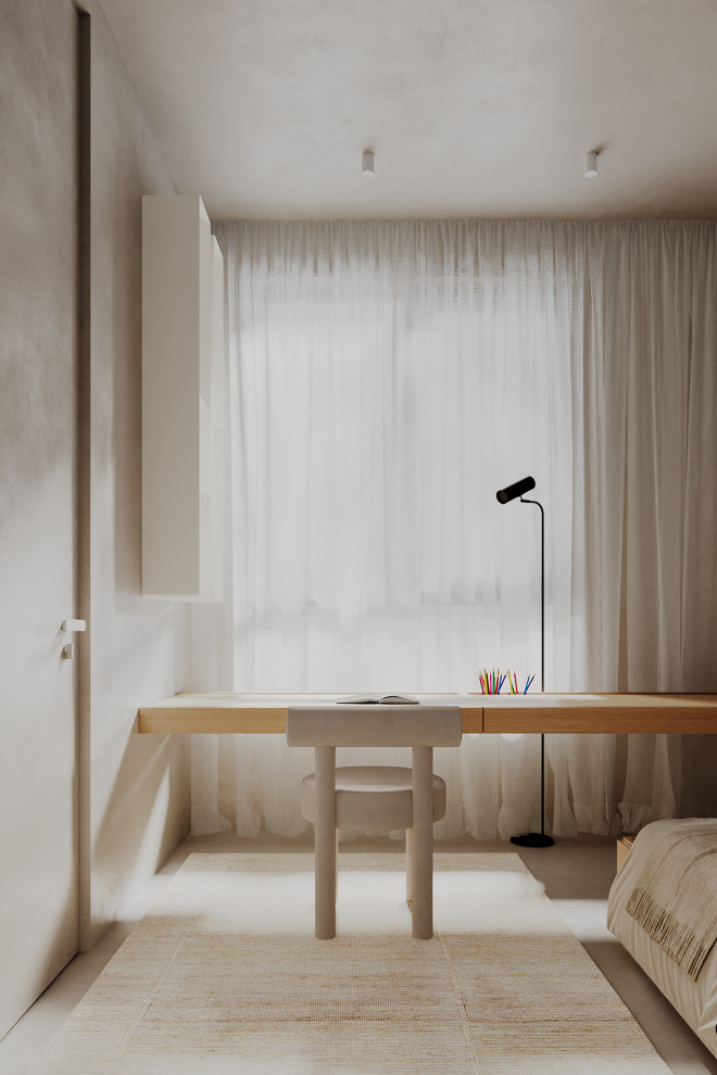 Квартира 70 кв.м. для семьи из 3 человек