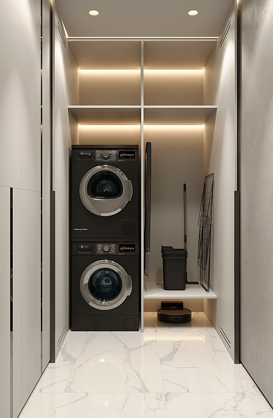 ЖК Тау Хаус