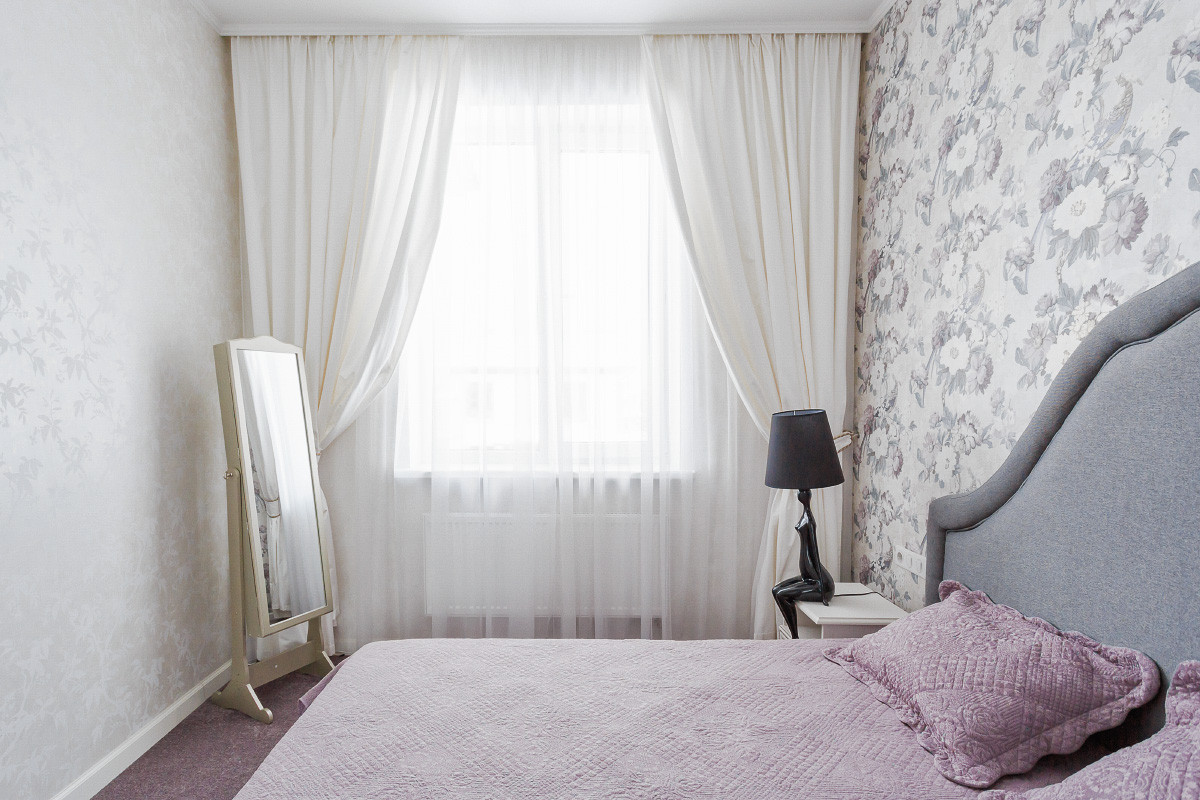 Уютный загородный коттедж - агентская съемка