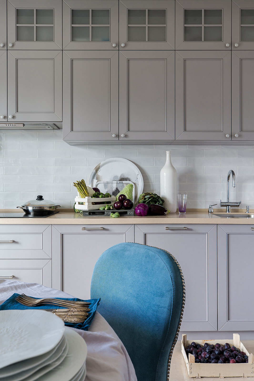 Проект Светланы Ивановой