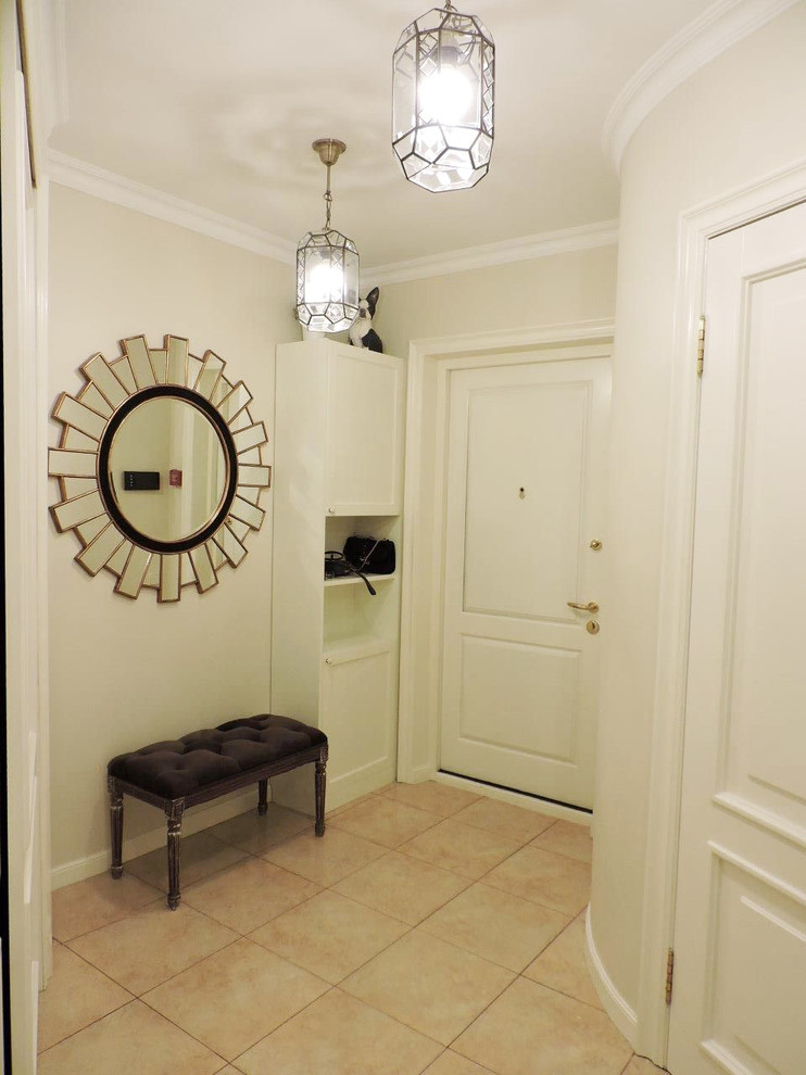 Квартира на Каховской