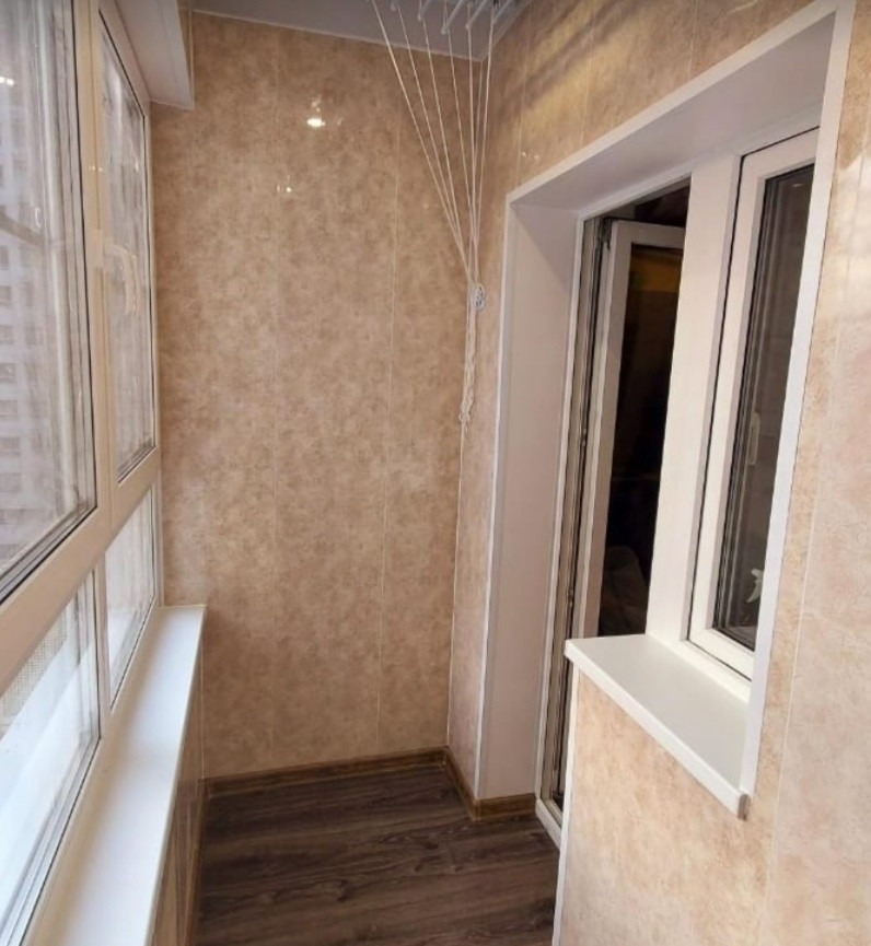 Пластиковые окна, балконы, лоджии