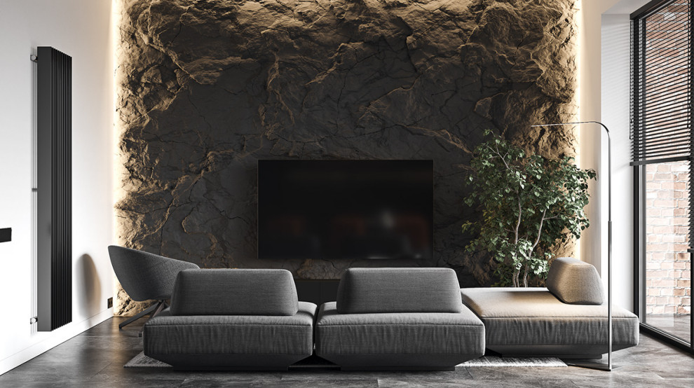 Коттеджный поселок "Золотой карп"