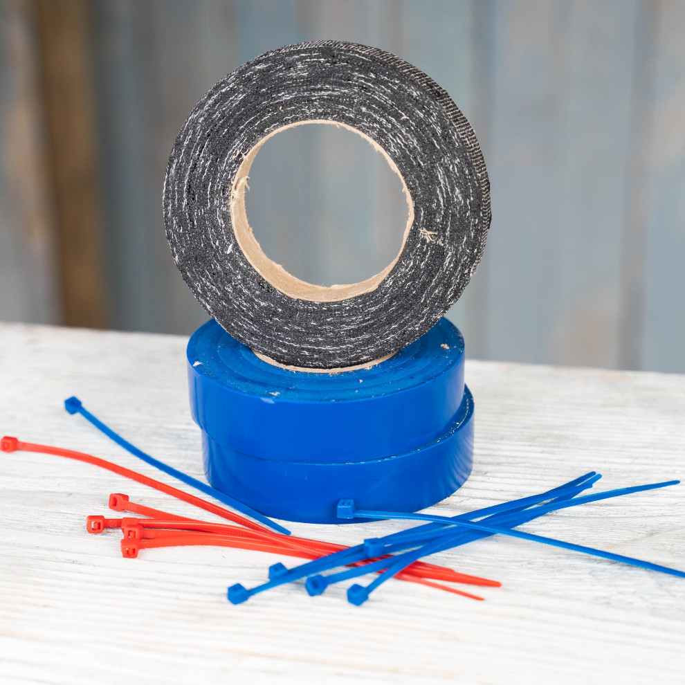 Электромонтажные изделия и инструменты EKF