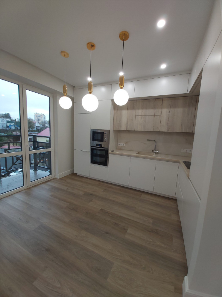 ЖК Гранд-парк