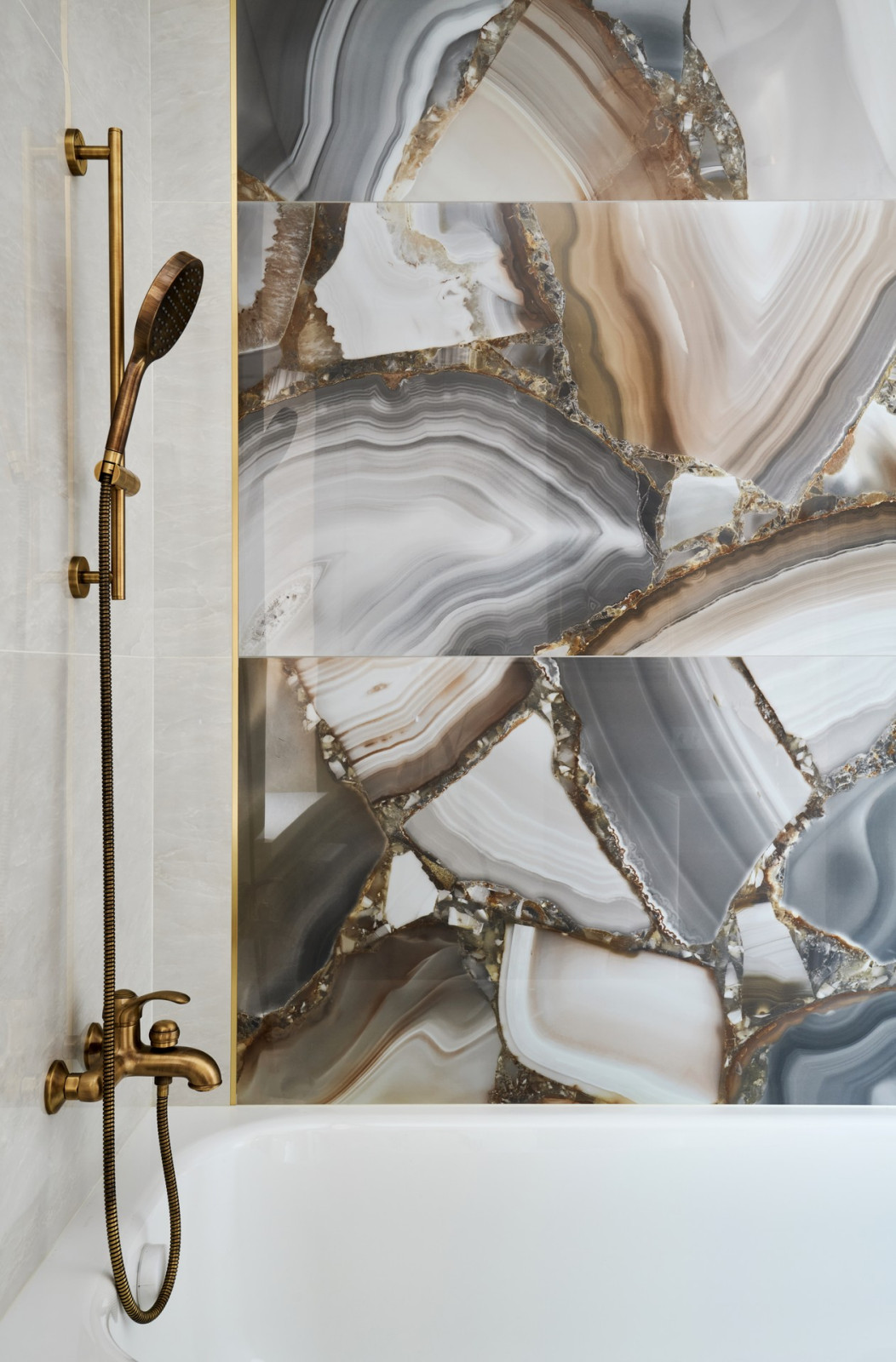 2025г. Реализация квартиры 85 м2 в ЖК "Булгаков"